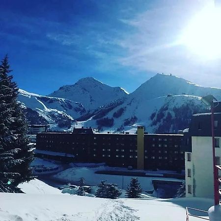 Condominio - Guglielmo Tell Colle Colle Sestriere Екстериор снимка